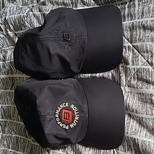 BPN Endurance hats